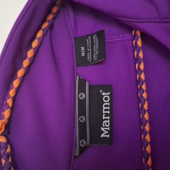 Marmot Ladies' Softshell Jacket - Picture 2 of 4